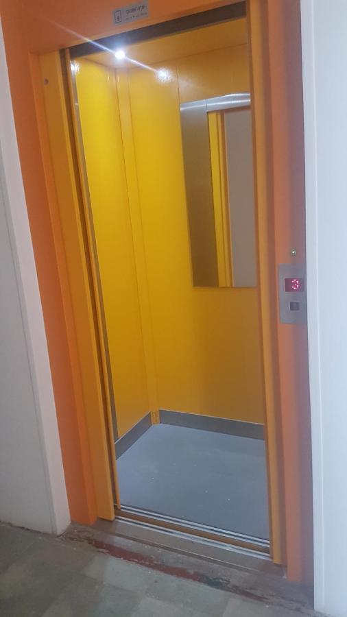 Apartman U Kolonady Mariańskie Łaźnie Zewnętrze zdjęcie
