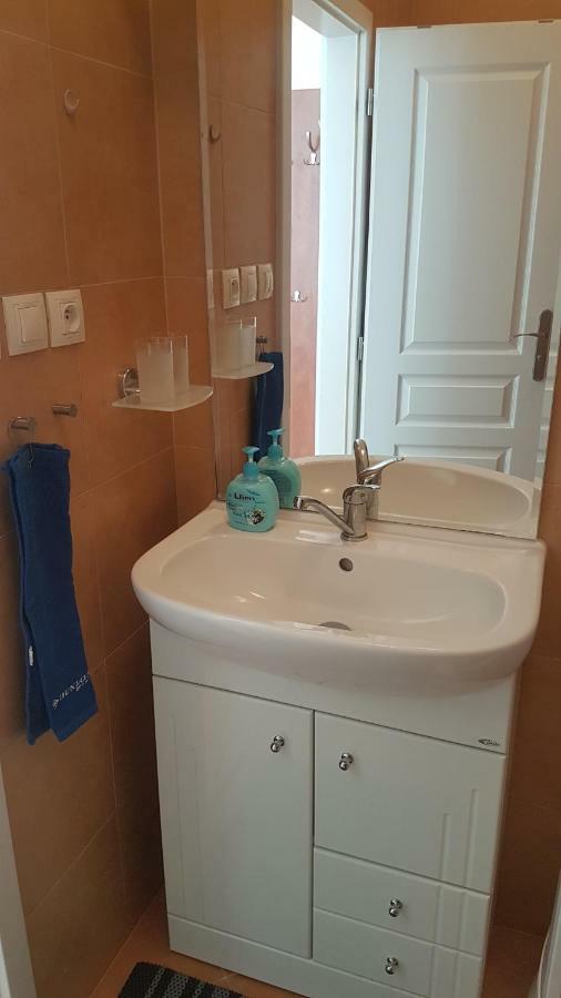 Apartman U Kolonady Mariańskie Łaźnie Zewnętrze zdjęcie
